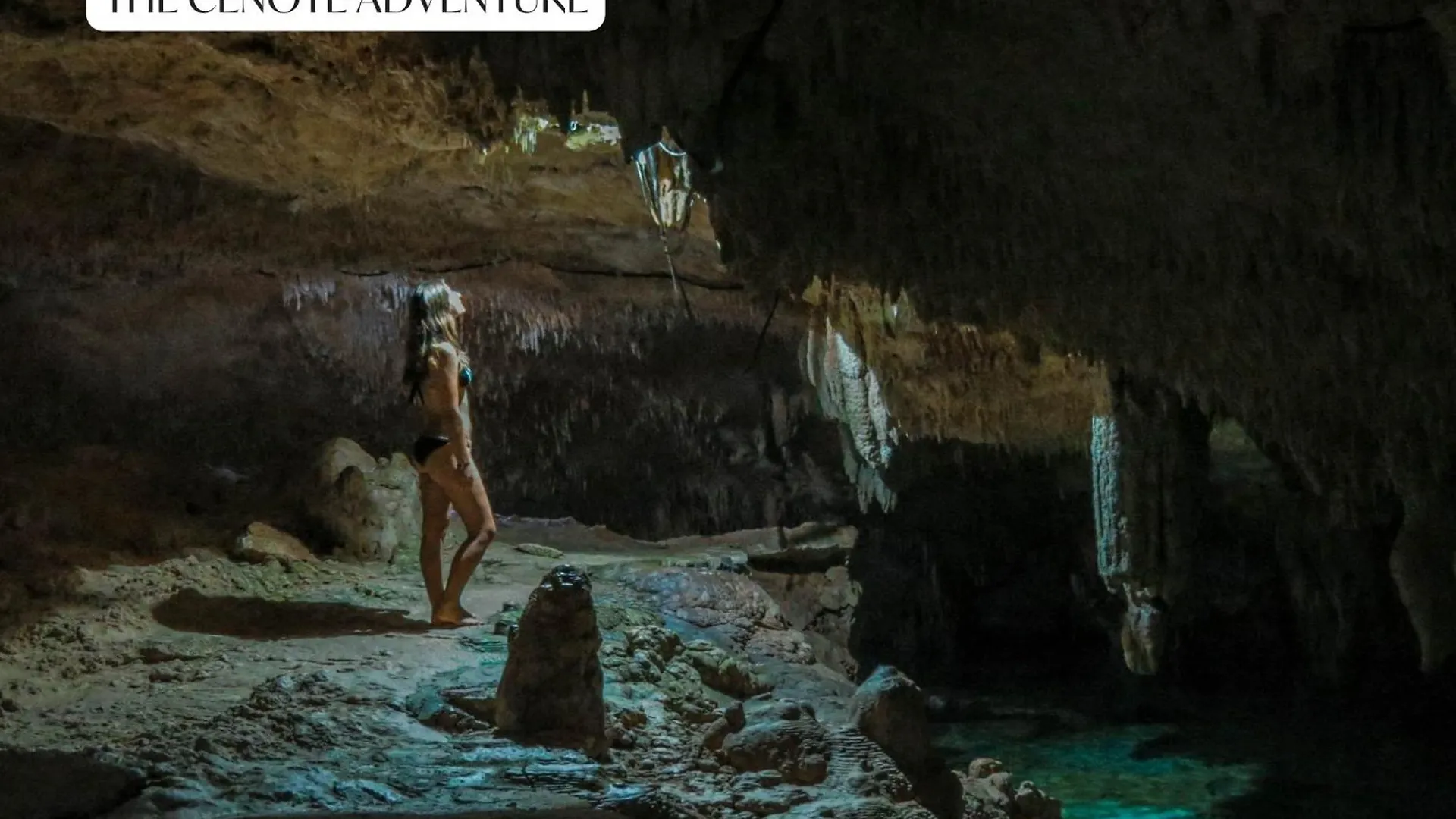 Jungle Penthouse With Private Rooftop Pool In La Veleta Tulum Apartment