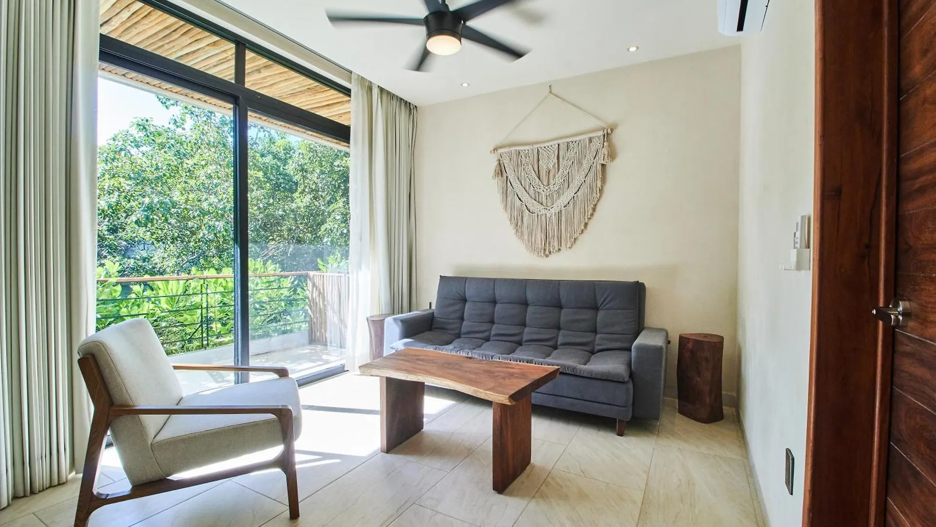 Jungle Penthouse With Private Rooftop Pool In La Veleta Tulum 0*,  Mexico