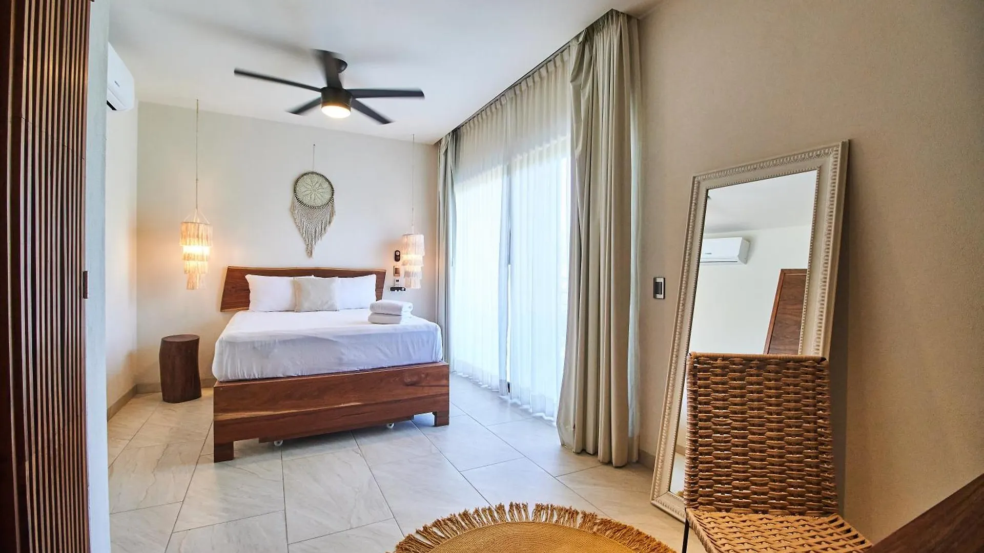 Jungle Penthouse With Private Rooftop Pool In La Veleta Tulum Mexico