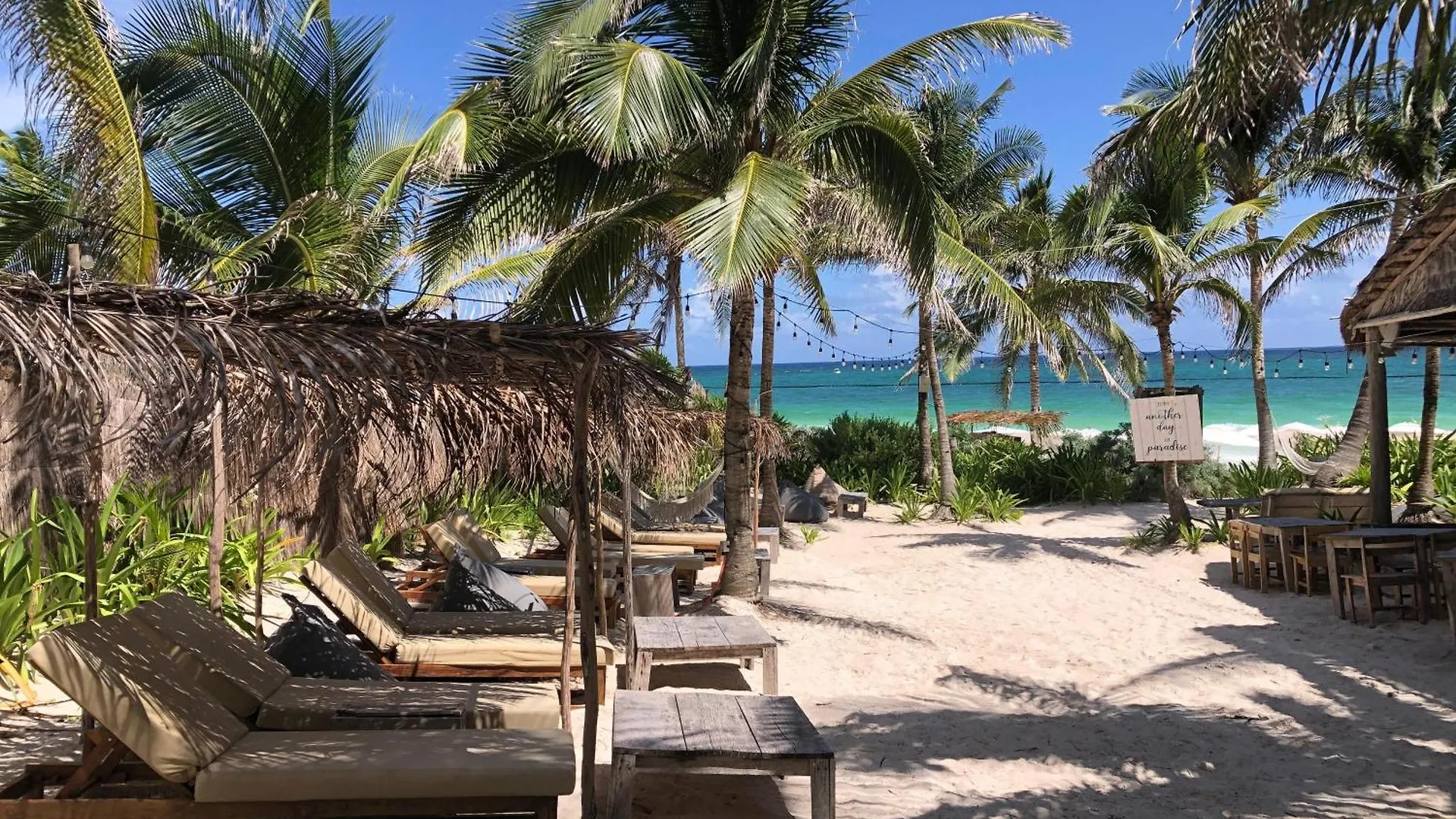 Jungle Penthouse With Private Rooftop Pool In La Veleta Tulum 0*,  Mexico