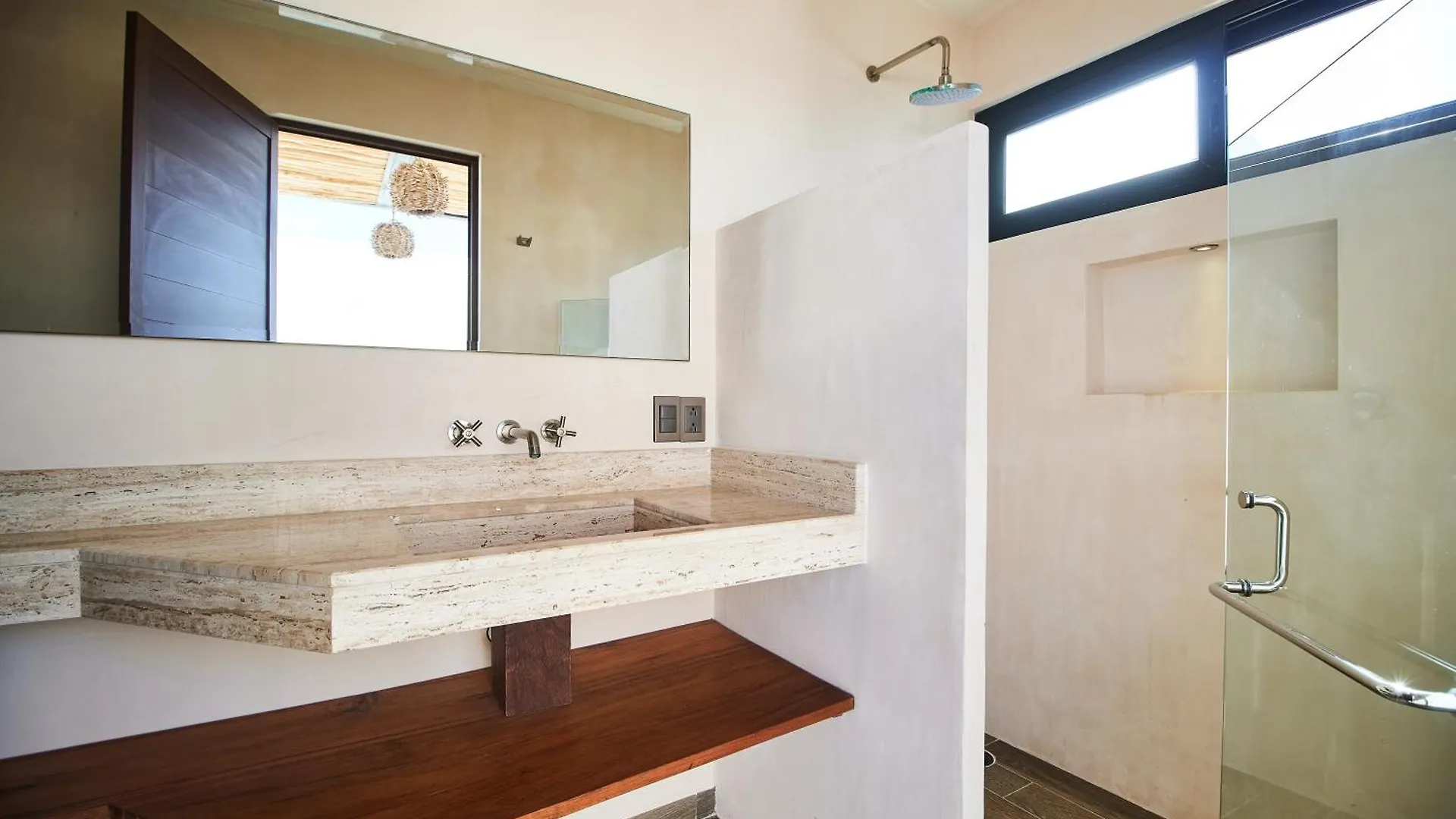 Jungle Penthouse With Private Rooftop Pool In La Veleta Tulum 0*,  Mexico